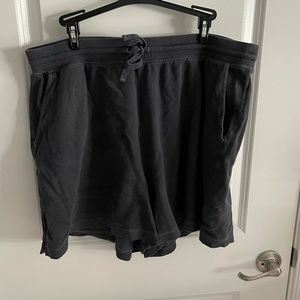 Old Navy Dark Gray Shorts